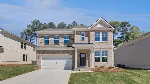 604 Leafy Branch Way, Mcdonough, GA 30253