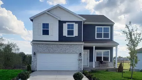3490 Craven Dr, Coralville, IA 52241