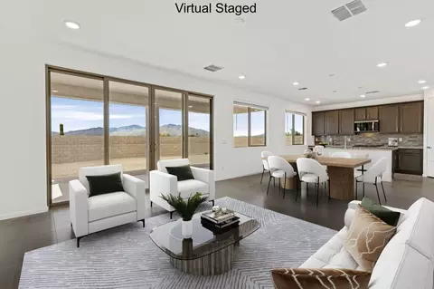 5602 W Carillon Ridge Ln, Tucson, AZ 85743