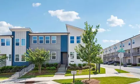 1560 Driggs Dr NW, Atlanta, GA 30318