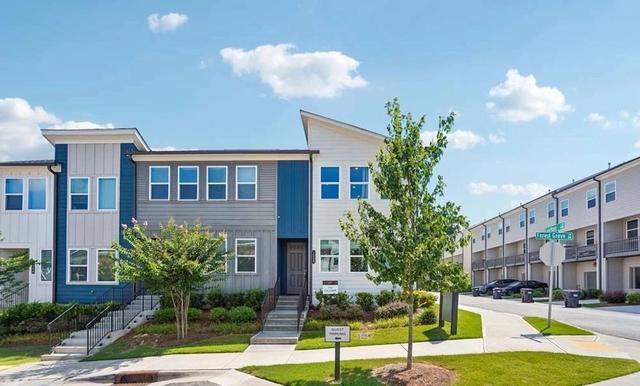 1560 Driggs Dr NW, Atlanta, GA 30318