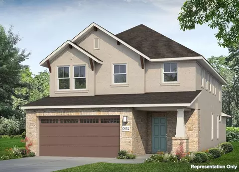 2605 Sam Bass Rd, Round Rock, TX 78681