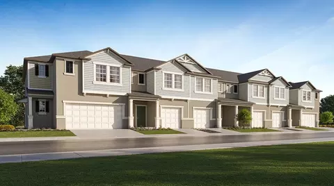 22473 Rootstock Aly, Land O Lakes, FL 34637