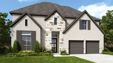 Exterior - 324 Vale Run, Kyle, TX 78640 photo 2 of 8