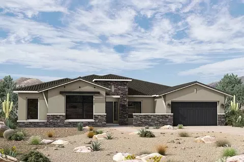4125 N 218th Dr, Buckeye, AZ 85396
