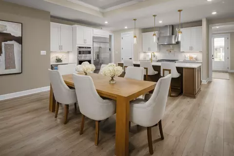 Dining - 5992 Ancurt Mews, Frederick, MD 21701 photo 1 of 3