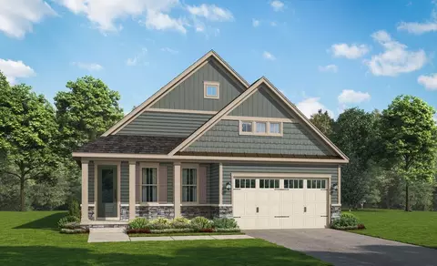 5992 Ancurt Mews, Frederick, MD 21701