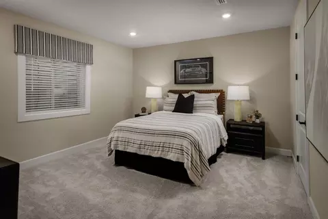 Bedroom - 5992 Ancurt Mews, Frederick, MD 21701 photo 3 of 4