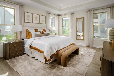 Bedroom - 5992 Ancurt Mews, Frederick, MD 21701 photo 1 of 4