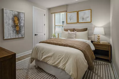 Bedroom - 5992 Ancurt Mews, Frederick, MD 21701 photo 2 of 4