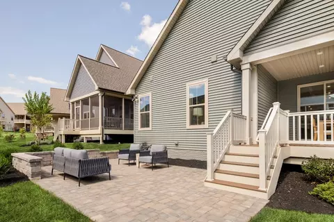 Exterior - 5992 Ancurt Mews, Frederick, MD 21701 photo 3 of 9