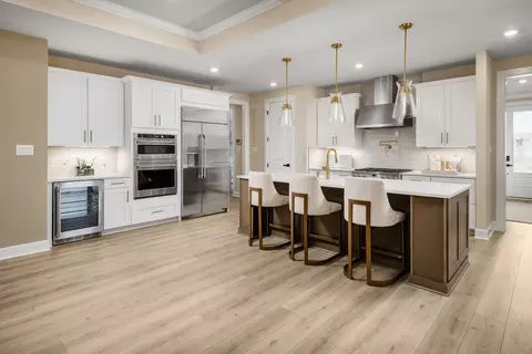 Kitchen - 5992 Ancurt Mews, Frederick, MD 21701 photo 2 of 5