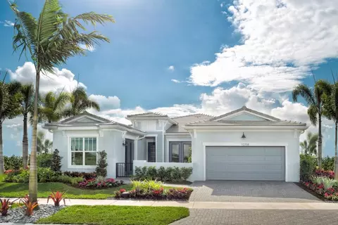 10358 SW Aquila Way - Model, Port Saint Lucie, FL 34987