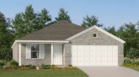 2704 Milan Way, Sherman, TX 75092