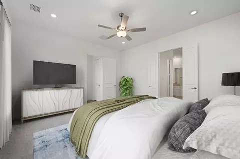 Bedroom - 617 Ladybug Trl, Celina, TX 75009 photo 18 of 25