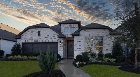 Exterior - 617 Ladybug Trl, Celina, TX 75009 photo 8 of 15