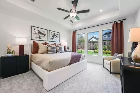 Bedroom - 617 Ladybug Trl, Celina, TX 75009 photo 12 of 25