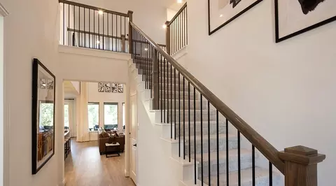 Entry Way - 617 Ladybug Trl, Celina, TX 75009 photo 8 of 8