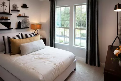 Bedroom - 617 Ladybug Trl, Celina, TX 75009 photo 3 of 25