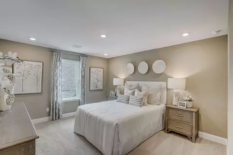 Bedroom - 617 Ladybug Trl, Celina, TX 75009 photo 7 of 25