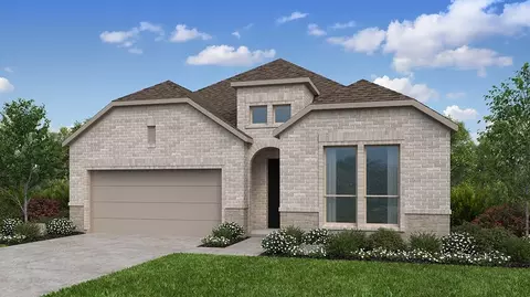 Exterior - 617 Ladybug Trl, Celina, TX 75009 photo 2 of 15