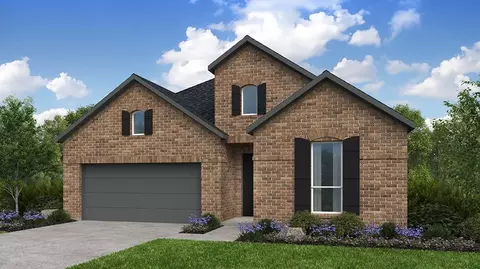 617 Ladybug Trl, Celina, TX 75009