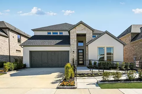 Exterior - 617 Ladybug Trl, Celina, TX 75009 photo 7 of 15