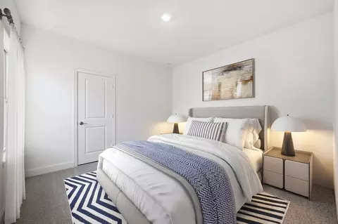 Bedroom - 617 Ladybug Trl, Celina, TX 75009 photo 19 of 25