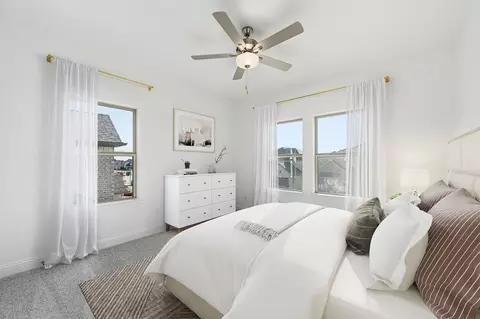 Bedroom - 617 Ladybug Trl, Celina, TX 75009 photo 15 of 25