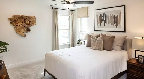Bedroom - 617 Ladybug Trl, Celina, TX 75009 photo 23 of 25