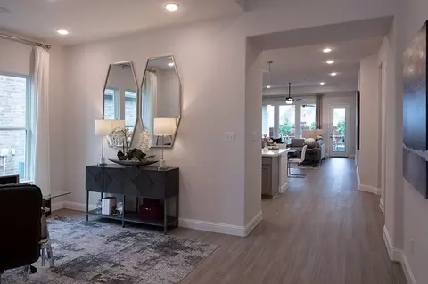 Entry Way - 617 Ladybug Trl, Celina, TX 75009 photo 4 of 8