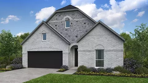 Exterior - 617 Ladybug Trl, Celina, TX 75009 photo 3 of 15