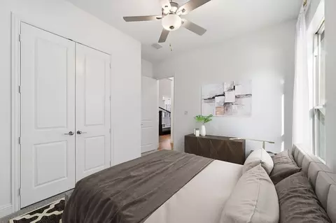 Bedroom - 617 Ladybug Trl, Celina, TX 75009 photo 16 of 25