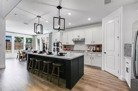 Kitchen - 617 Ladybug Trl, Celina, TX 75009 photo 4 of 8