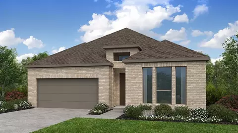 Exterior - 617 Ladybug Trl, Celina, TX 75009 photo 4 of 15