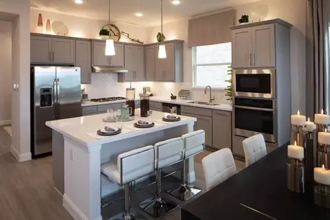 Kitchen - 617 Ladybug Trl, Celina, TX 75009 photo 6 of 8