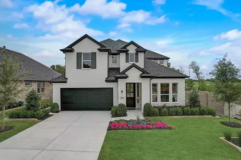 Exterior - 617 Ladybug Trl, Celina, TX 75009 photo 10 of 15