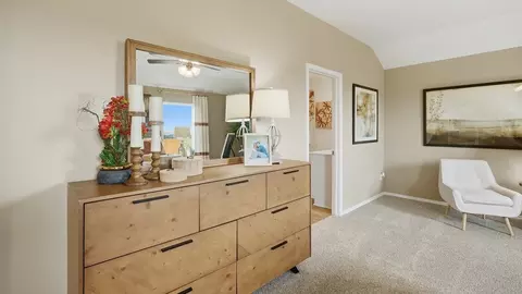 Entry Way - 583 Hector Loop, Georgetown, TX 78626 photo 12 of 14