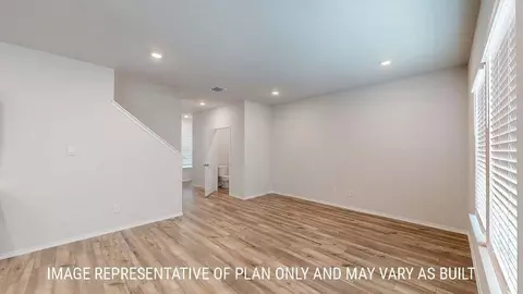 Entry Way - 583 Hector Loop, Georgetown, TX 78626 photo 7 of 14