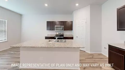 Kitchen - 583 Hector Loop, Georgetown, TX 78626 photo 1 of 9