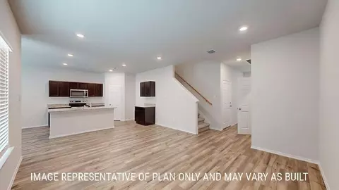 Entry Way - 583 Hector Loop, Georgetown, TX 78626 photo 5 of 14