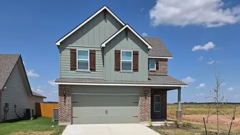 583 Hector Loop, Georgetown, TX 78626