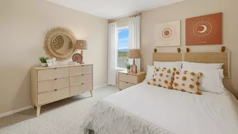 Bedroom - 583 Hector Loop, Georgetown, TX 78626 photo 6 of 6