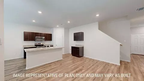 Entry Way - 583 Hector Loop, Georgetown, TX 78626 photo 6 of 14
