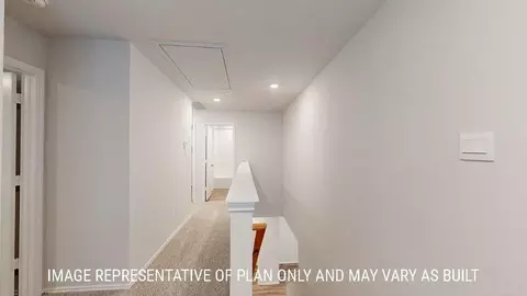 Entry Way - 583 Hector Loop, Georgetown, TX 78626 photo 9 of 14
