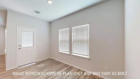 Entry Way - 583 Hector Loop, Georgetown, TX 78626 photo 2 of 14