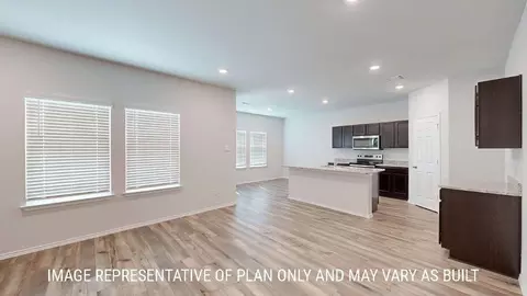 Entry Way - 583 Hector Loop, Georgetown, TX 78626 photo 4 of 14
