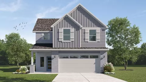 583 Hector Loop, Georgetown, TX 78626