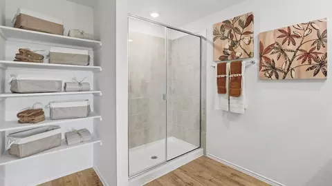 Bath - 583 Hector Loop, Georgetown, TX 78626 photo 3 of 6