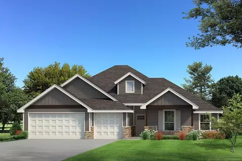 12409 Velvet Ash Ave, Oklahoma City, OK 73173